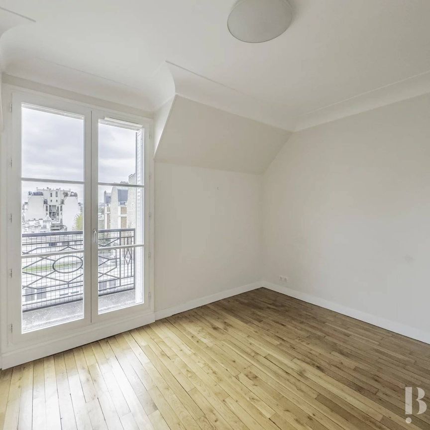 Rental Apartment Neuilly-sur-Seine - Photo 1