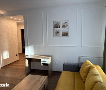 Apartament de 2 camere decomandat, zona Europa!!! - Photo 5