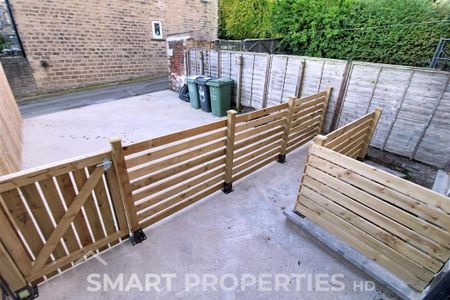 2 bedroom terraced house to rent - Photo 3