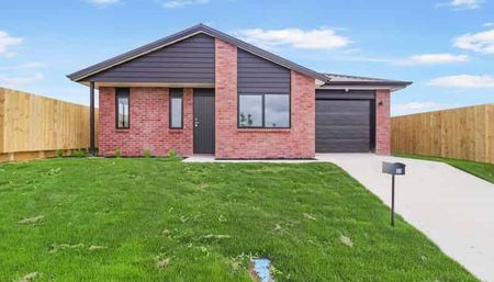 Te Kauwhata living! - Photo 3