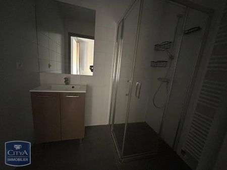 Appartement à louer 2 pièces 50m² - Photo 2