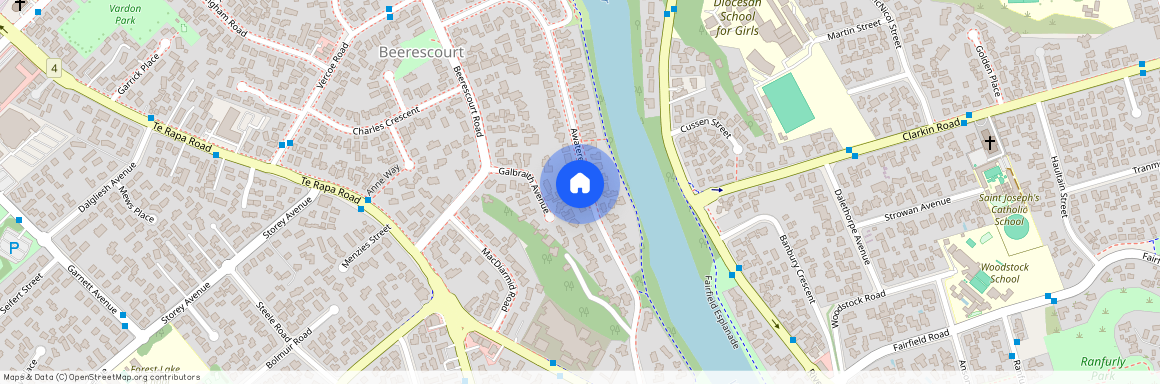 37 Awatere Avenue, Beerescourt, Hamilton City