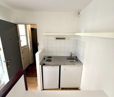 Studio Paris - Photo 3
