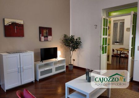 Trilocale via Bettino Ricasoli 29, Politeama - Ruggiero Settimo, Palermo - Foto 2