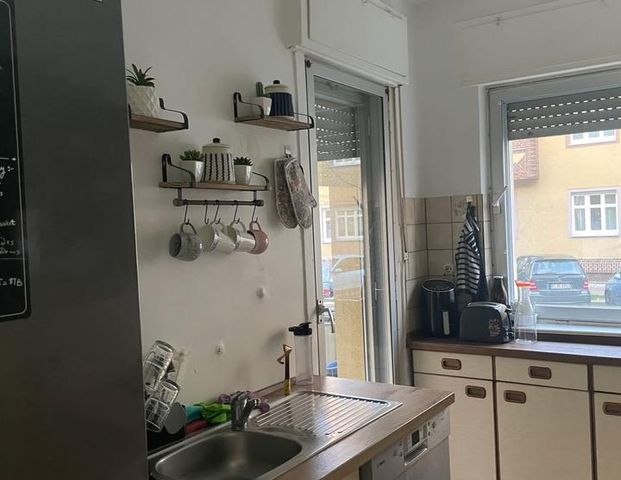 Mietwohnung - Foto 1