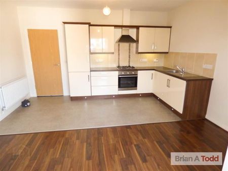 Corran Mews, Curran Road, Larne, BT40 1FH - Photo 4