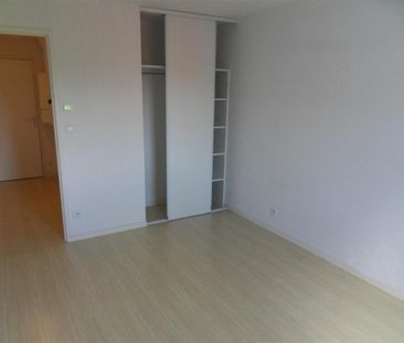 Location Appartement 1 pièce 19m² NANTES 44300 - Photo 1