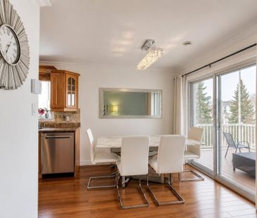 Appartement à louer - Laval (Chomedey) (Autres) - Photo 2