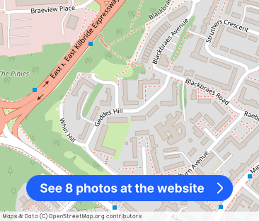 2 bedroom flat for rent - Photo 1