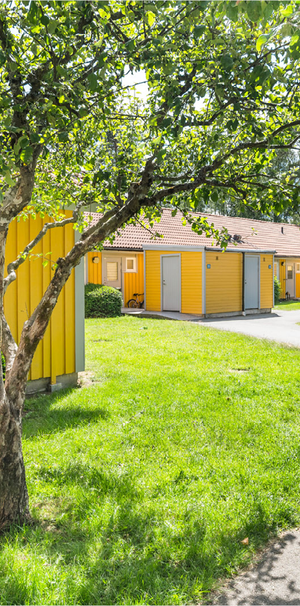 Hovslagaregatan 27 - Photo 1