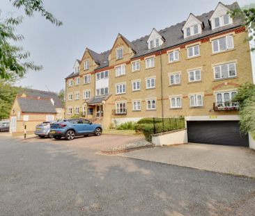 2 bedroom apartment to rent - Photo 5