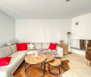 Move to the mountains now – fully furnished apartment ready to live in - Foto 1