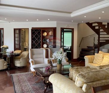 Casa locação em Aldeia da Serra, 500m² 4 suítes, Morada dos Pássaro... - Foto 3