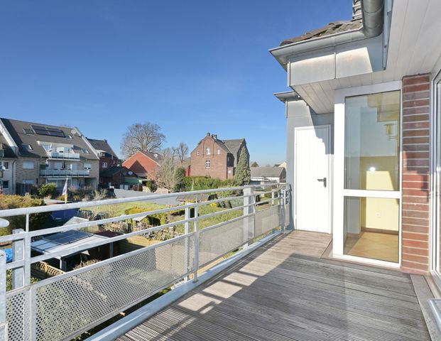 modern - lichtdurchflutet - energiesparend - Foto 1