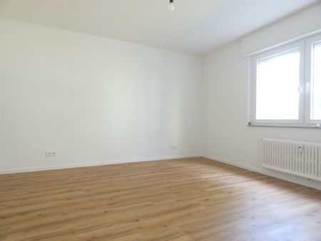 Top sanierte 3 Zimmer-Wohnung mit Balkon! *** - Photo 5