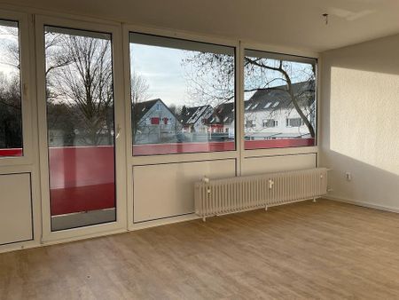 Tolle 3-Raum-Wohnung bezugsfertig! - Photo 4