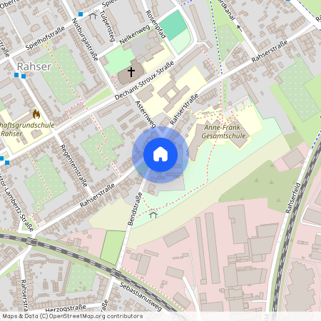 Bendstr. 67, 41748 Nordrhein-Westfalen - Viersen