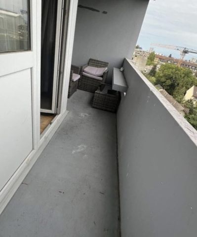 Beautiful bright apartment with balcony and unobstructed view - Photo 5