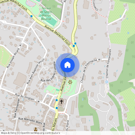 69110, Sainte-Foy-Lès-Lyon