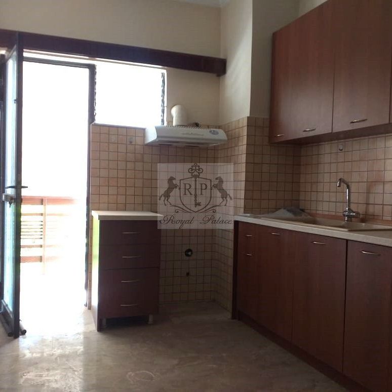 Διαμέρισμα για ενοικίαση Άγιος Γεράσιμος (Πάτρα) - Photo 1