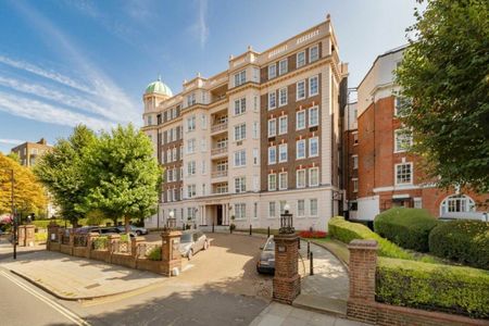 Grove End Road, St Johns Wood, NW8 - Photo 5