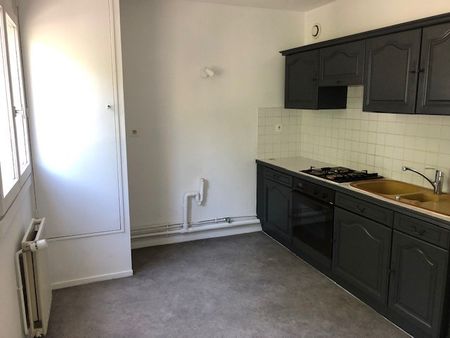 Location Appartement 1 pièce 32m² NANTES 44000 - Photo 4