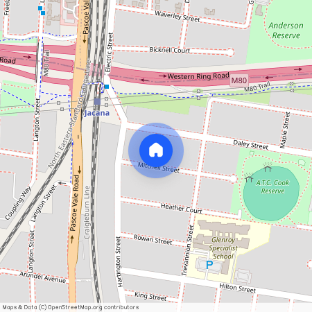 28 Mitchell Street, Glenroy, VIC 3046