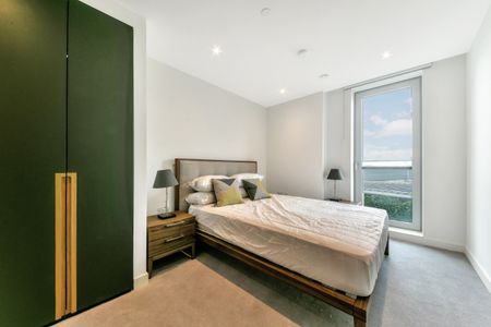 2 Bed Flat, Southwark Bridge Road, SE1 - Photo 4