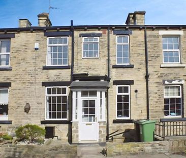 2 bedroom terraced house to rent - Photo 2