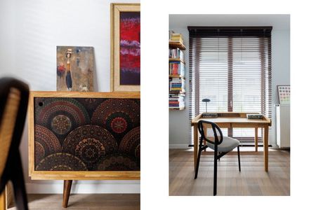 Przestronny stylowy apartament | Plac Vogla 107 m² - Фото 2