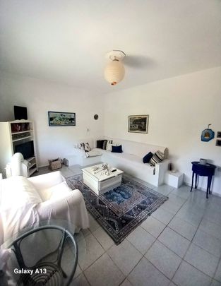 Διαμέρισμα για ενοικίαση Νέα Ποτίδαια (Μουδανιά) - Photo 1