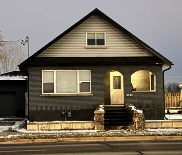 For Lease - 5745 Stanley Avenue Unit# Side upper, Niagara Falls, On... - Photo 6