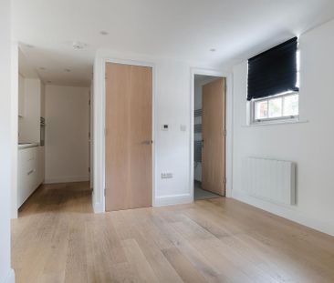 Studio to rent - Photo 6