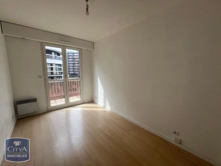 Appartement à louer 3 pièces 67.01m² - Photo 5