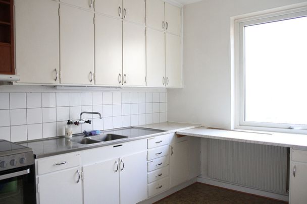 Vinkelvägen, Ullared - Foto 1