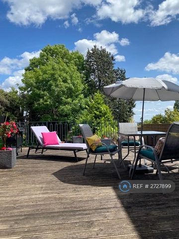 1 bedroom in a house share to rent - Photo 5