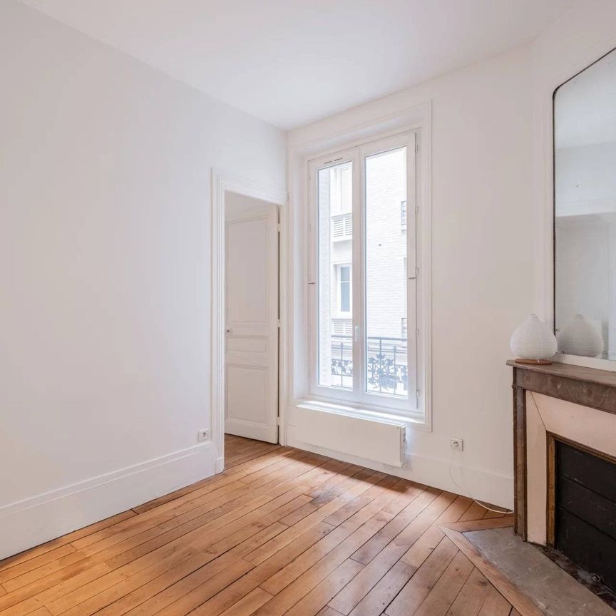 Rental Apartment Paris 6th - Photo 1