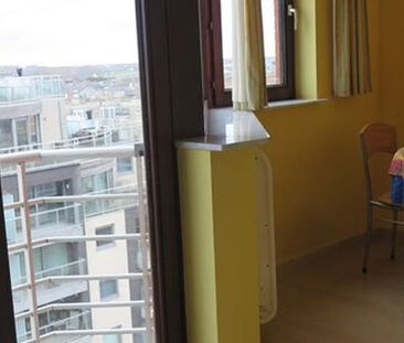 Appartement te huur in Oostende voor € 925 met 1 slaapkamer - Photo 3