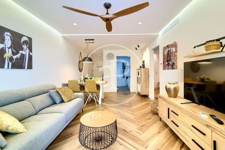 2 bedroom luxury Apartment for rent in Valencia - Photo 3