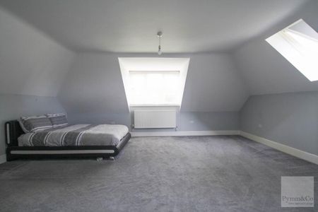 5 bedroom detached house to rent - Photo 5