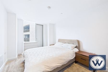 Apartment to Rent: Park View, M4 - Photo 2