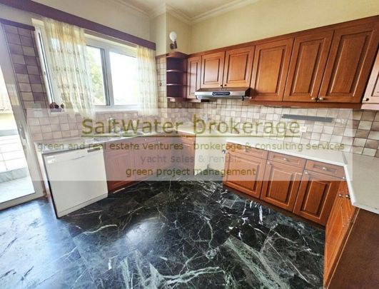 Ενοικίαση κατοικίας, 200 τ.μ., Κηφισιά, 1.500 € - Photo 1