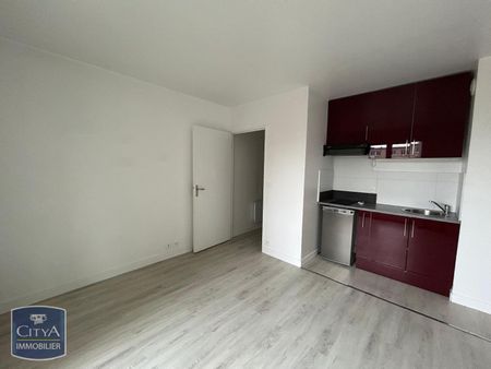 Location Appartement 1 pièce 20m² CHATEAU THIERRY 02400 - Photo 3
