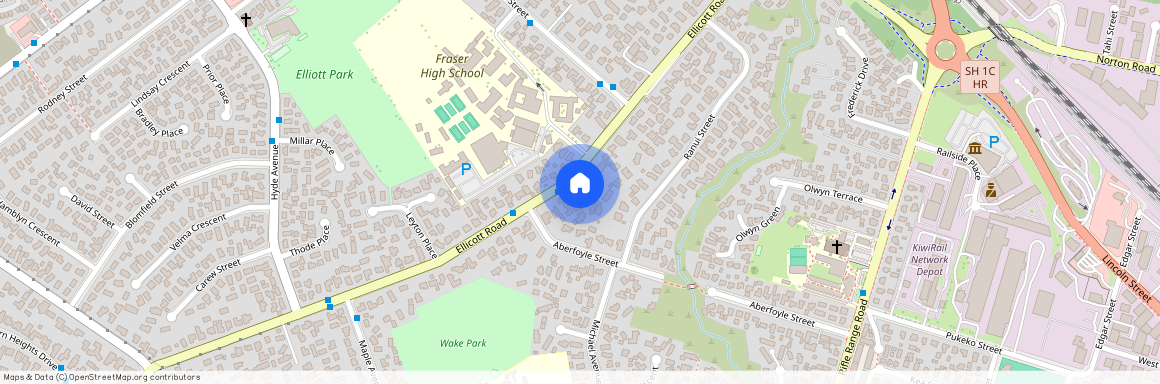 2/75 Ellicott Road, Nawton, Hamilton City