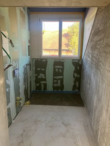 Neue 4 1/2 Zimmer Galerie Wohnung - Photo 4