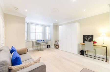 Maisonette to rent - Photo 4