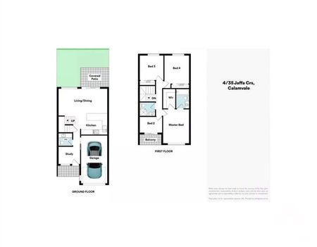 4 bedrooms near new townhouse - Photo 3