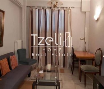 Διαμέρισμα για ενοικίαση Κέντρο Παγκρατίου (Παγκράτι) - Φωτογραφία 2