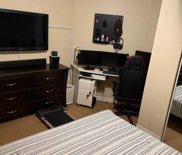 For Lease - 6739 Tattinger Avenue Unit# Basement, Mississauga, Ontario - Photo 4