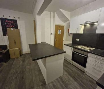Harold Place, Leeds, LS6 - Photo 5